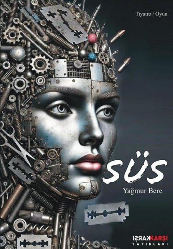 Süs - Karşı Yayınları - Image 1