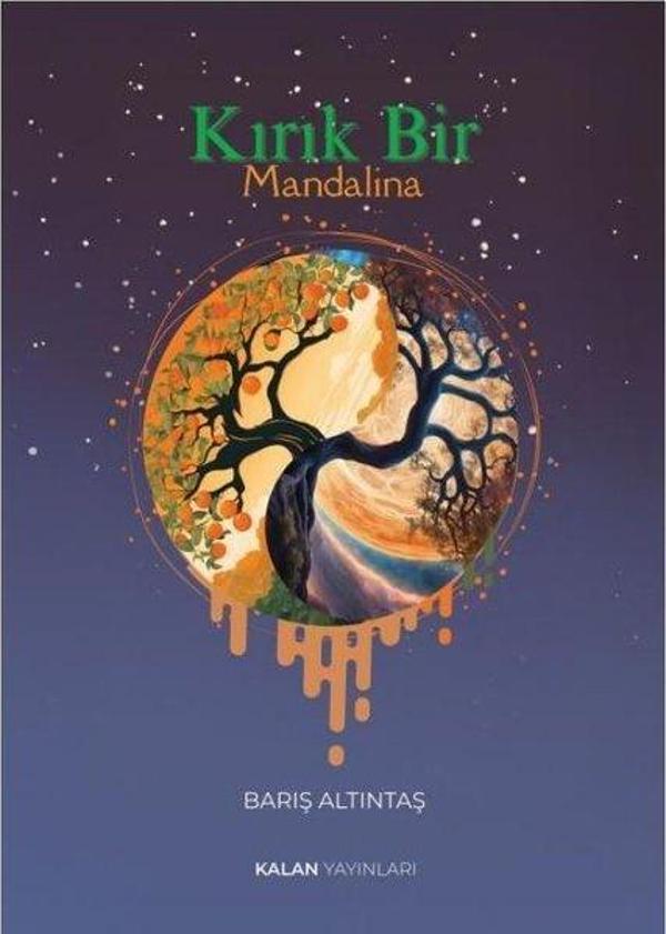 Kırık Bir Mandalina - Kalan Yayınları - Image 1