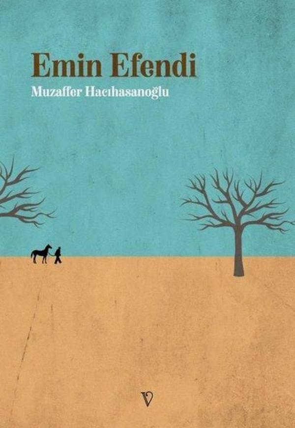 Emin Efendi - Vacilando Kitap - Image 1