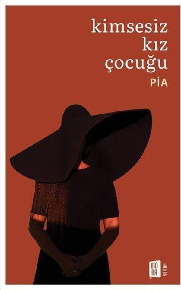 Kimsesiz Kız Çocuğu - Mona - Image 1