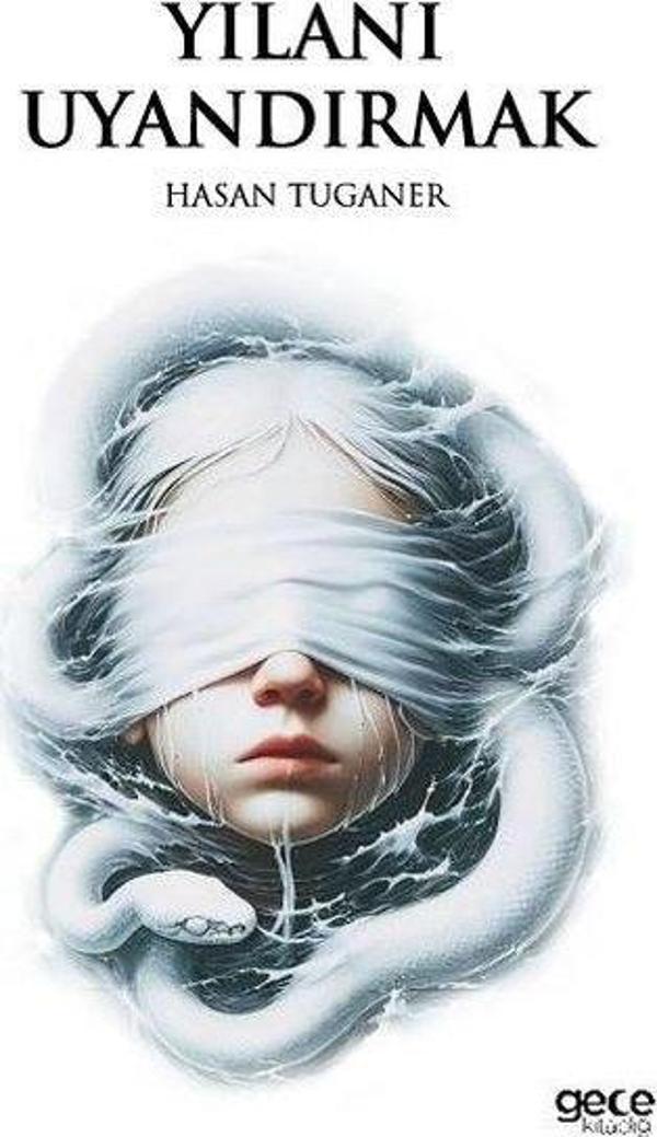 Yılanı Uyandırmak - Gece Kitaplığı - Image 1