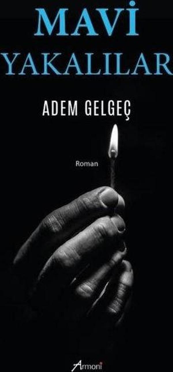 Mavi Yakalılar - Armoni - Image 1