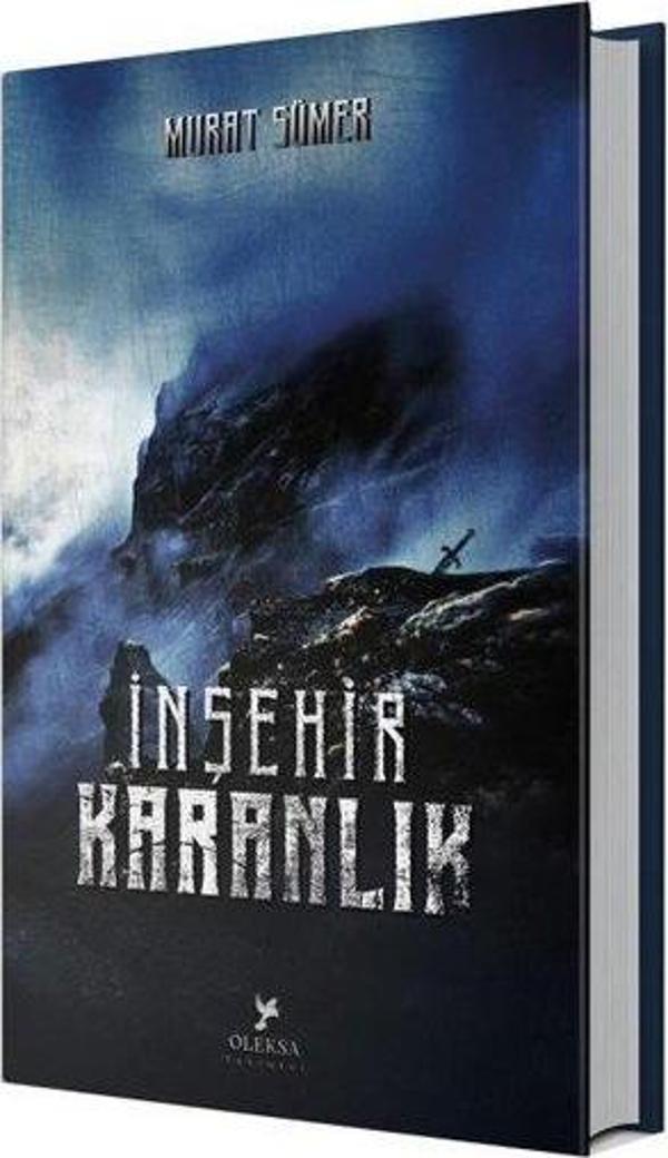 Oleksa Yayınevi İnşehir 1 - Karanlık - Oleksa Yayınevi - Image 1