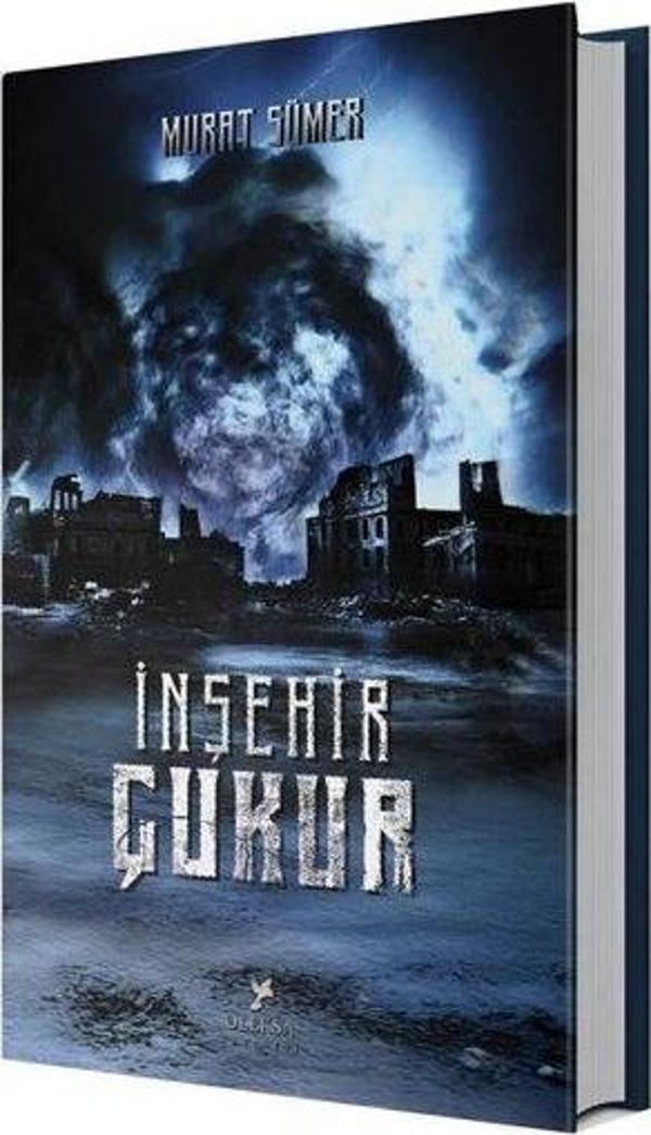Oleksa Yayınevi İnşehir 2 - Çukur - Oleksa Yayınevi - Image 1