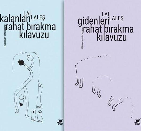 Gidenleri Rahat Bırakma Kılavuzu -Kalanları Rahat Bırakma Kılavuzu - Ayrıntı Yayınları - Image 1