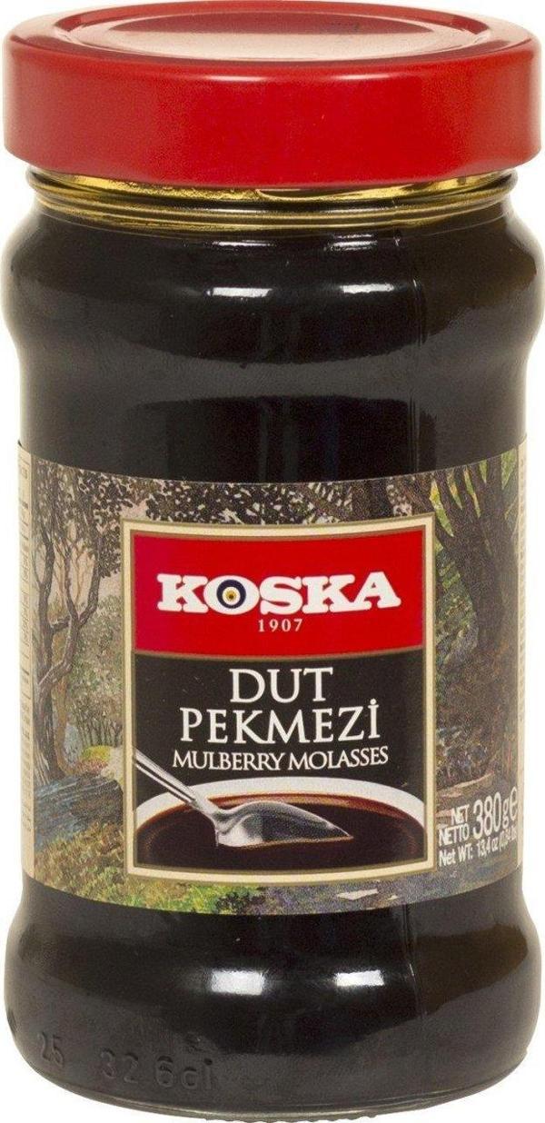 Koska Dut Pekmezi 380 Gr - Image 1