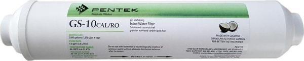 Su Arıtma Cihazı 10” inch pH Stabilizer Pentek Filtre - Image 1