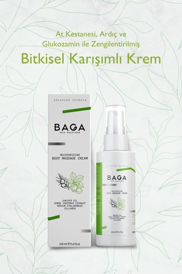 Bitkisel Karışımlı   Krem - Image 1