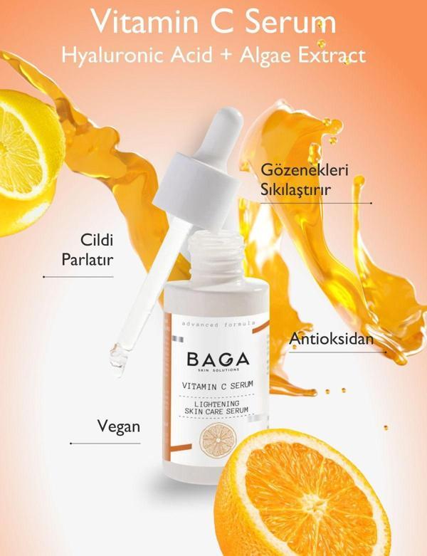 Vitamin C Serum - Image 1