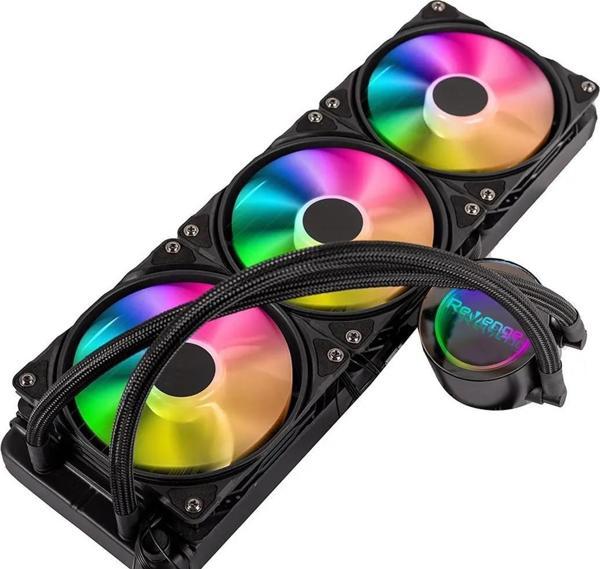 DFS Gaming TITAN-AMD RYZEN 7 7800X3D-RTX4070SUPER-B650M-1TB M.2-32GB DDR5-MASAÜSTÜ OYUNCU BİLGİSAYARI - Image 1