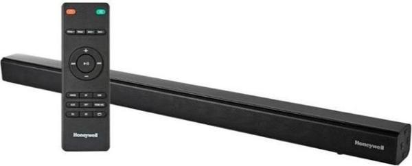 Honeywell Suono P2000 60W Stereo Bluetooth Soundbar - Image 1