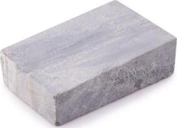 Girit Yağ / Bileme Taşı 1000 - 1200 gr - Bıçak, Satır, Makas vs. İçin En İyi Bileme - Image 1
