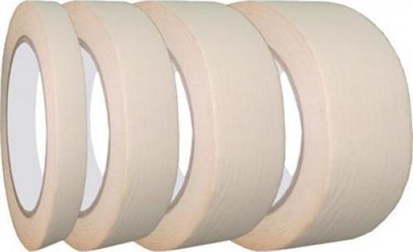MASKELEME KAĞIT BANT 12MM X 20MT - Image 1