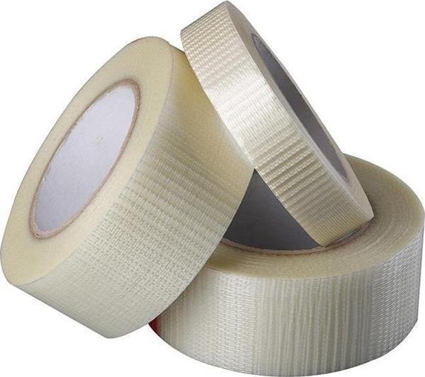 ENİNE BOYUNA LİFLİ BANT 25MMx50MT - Image 1