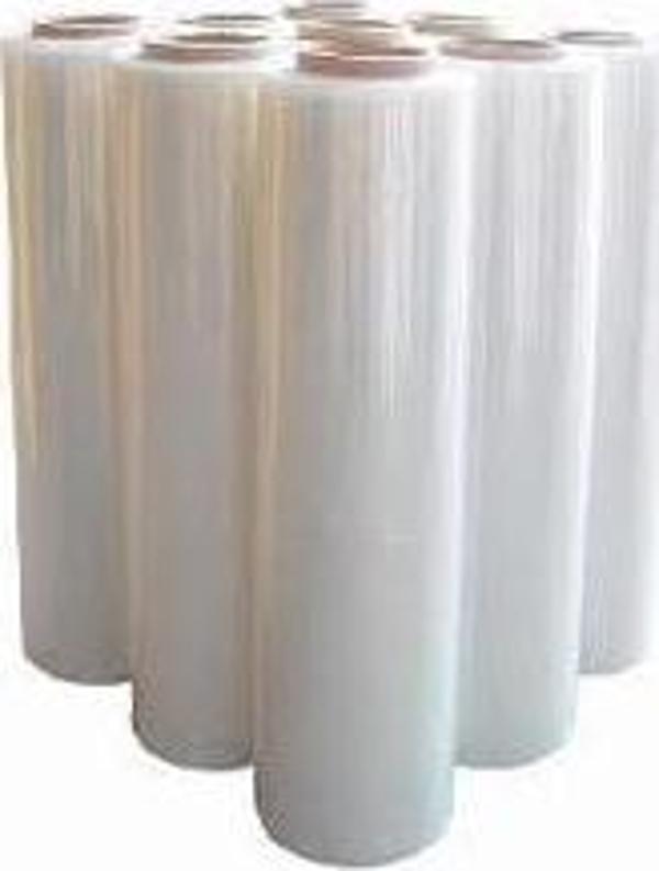 STREÇ FİLM 23MİCRON 50cmx300MT - Image 1