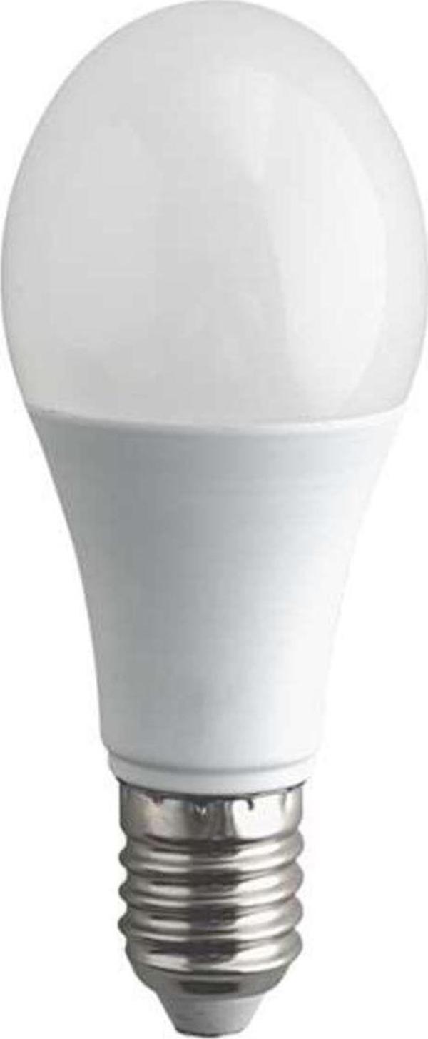 9W BEYAZ LED AMPUL E27 1 adet erfeg1, one size - Image 1