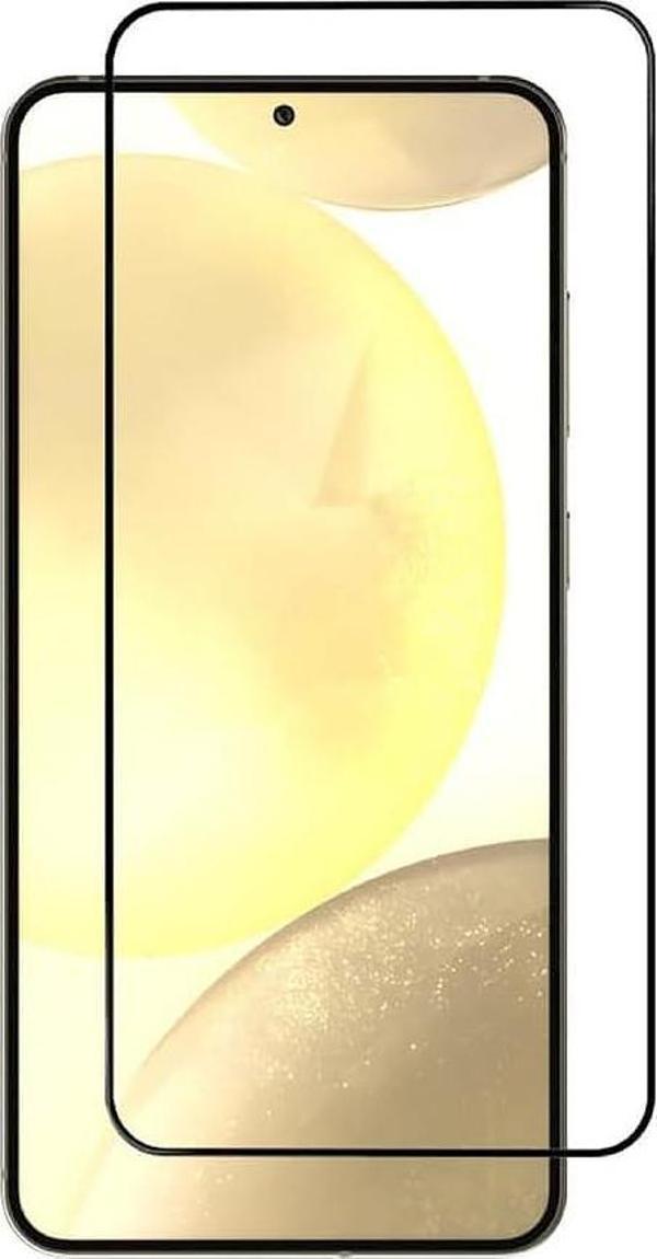 Samsung Galaxy S24 Kolay Uygulama Aparatlı 5D Magic Box Cam Ekran Koruyucu - Image 1