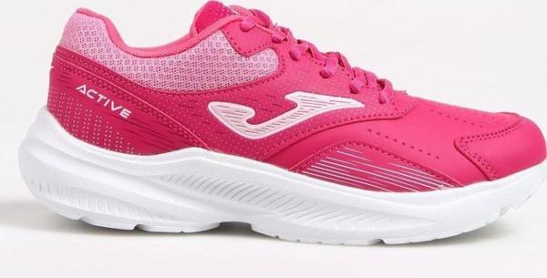 Joma Active Jr 2310 Fuchsıa Günlük Çocuk Ayakkabı JACTIW2310 - Image 1