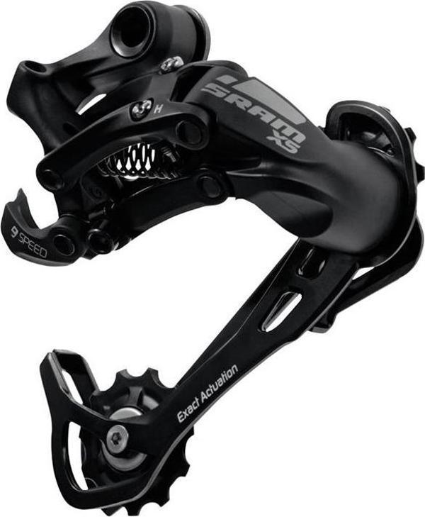 Sram X5 Arka 9lu Vites Arttırıcı Uzun Bacak 9s - Image 1