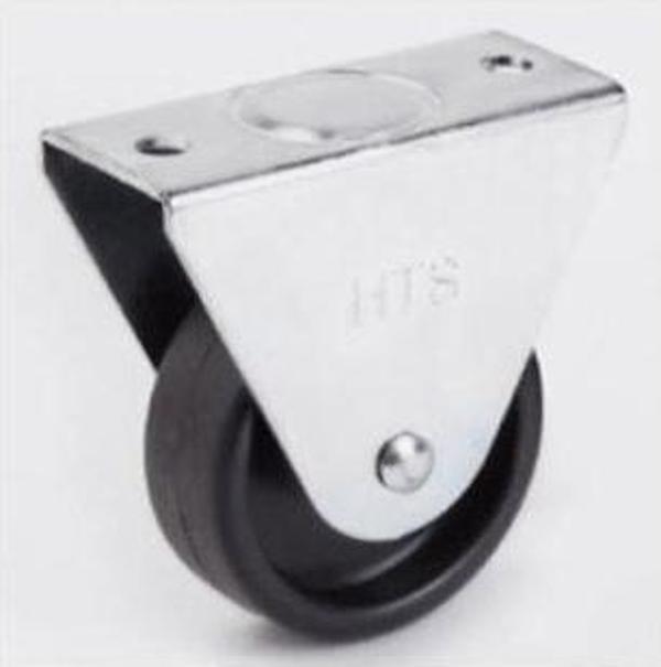 HTS 104 50 LİK SABİT SİYAH TEKER - Image 1