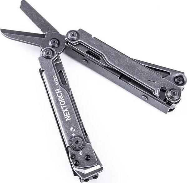 NEXT TORCH PIONEER MULTI TOOL - Image 1