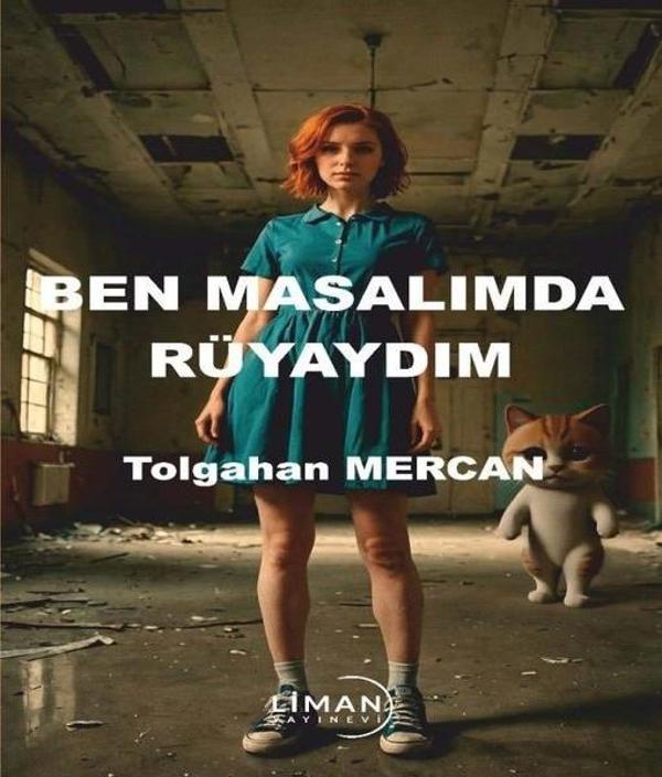 Ben Masalımda Rüyaydım - Liman Yayınevi - Image 1