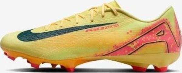 NİKE ZOOM VAPOR 16 ACADEMY 'Kylian Mbappé' FG/MG ERKEK KRAMPON (DAR KALIP) - Image 1