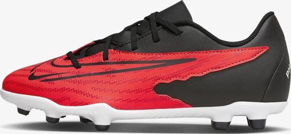 Nike Jr. Phantom GX Club Çocuk Krampon DD9564-600(DAR KALIP - Image 1