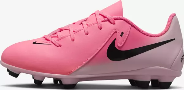 Nike Jr Phantom Gx II Club Çocuk Krampon(DAR KALIP) - Image 1