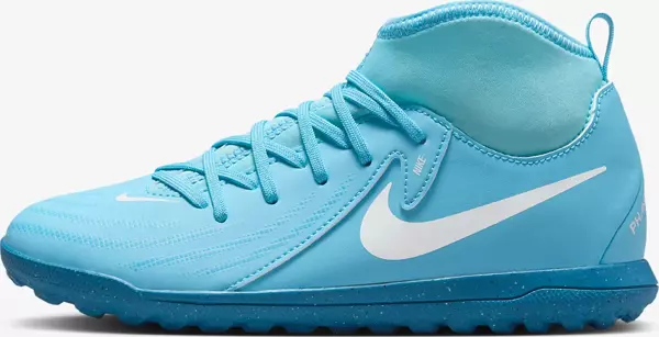 Nike Jr. Phantom Luna 2 Club Çocuk Kramponu(DAR KALIP) - Image 1