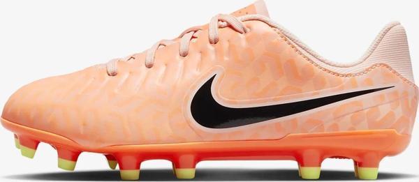 Nike Jr. Tiempo Legend 10 Academy Çocuk Kramponu(DAR KALIP) - Image 1