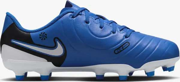 Nike Jr. Tiempo Legend 10 Club Çocuk Krampon(DAR KALIP) - Image 1