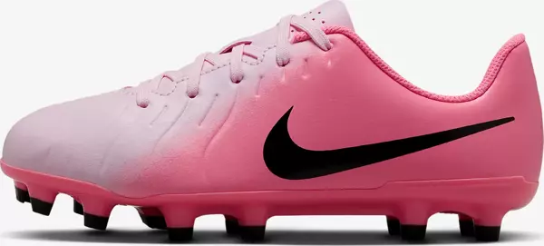 Nike Jr. Tiempo Legend 10 Club Çocuk Krampon(DAR KALIP) - Image 1