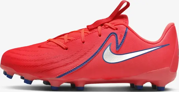 NİKE Nike Jr. Phantom GX 2 Academy "Erling Haaland Force9" (DAR KALIP) - Image 1