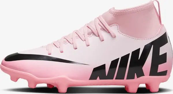Nıke Jr. Mercurial Superfly 9 Club Çocuk Kramponu (DAR KALIP) DJ5959-601 - Image 1