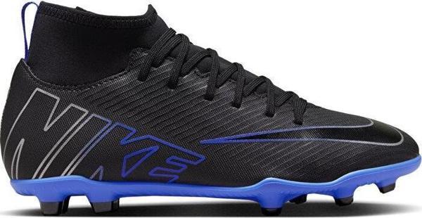 NİKE Jr. Mercurial Superfly 9 Club Fg/Mg Çocuk Kramponu(DAR KALIP) - Image 1