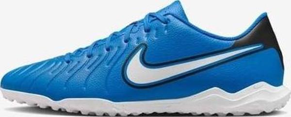 Nike Tiempo Legend 10 Club TF Erkek Halı Saha Ayakkabısı DV4345-400 (DAR KALIP) - Image 1