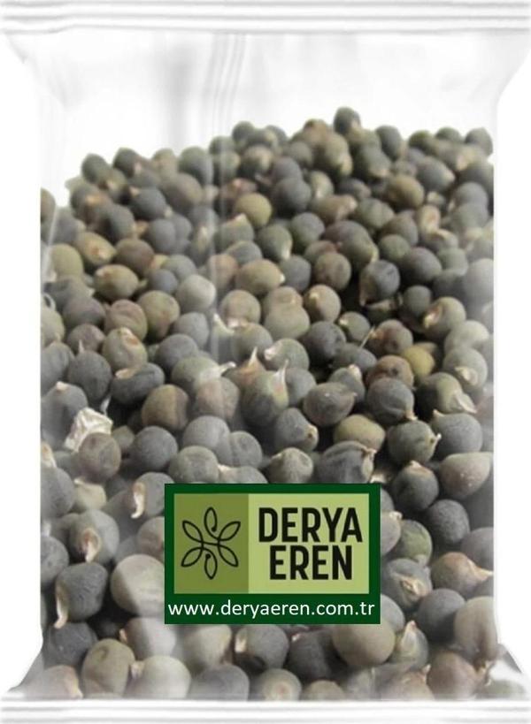 Bamya Tohumu Yenilebilir İlaçsız 250g - Image 1