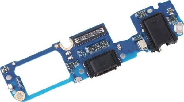 Oppo Realme 10 Pro Uyumlu Şarj Soketi RMX3686 + Mikrofon - Image 1