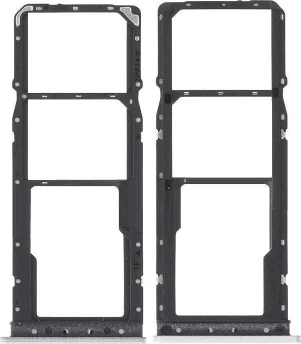 Oppo Realme 10 Sim Tepsisi RMX3663 - Image 1