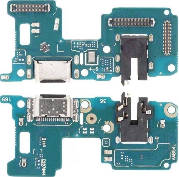 Oppo Realme 10 USB Şarj Soketi + Mikrofon - Image 1
