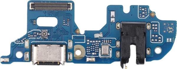 Oppo Realme 8i Uyumlu USB Şarj Soketi + Mikrofon - Image 1