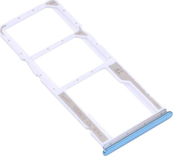 Xiaomi Redmi Note 10S Sim Tepsisi, Yuvası - Image 1