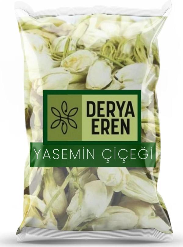 yasemin çiçek beyaz 100g - Image 1