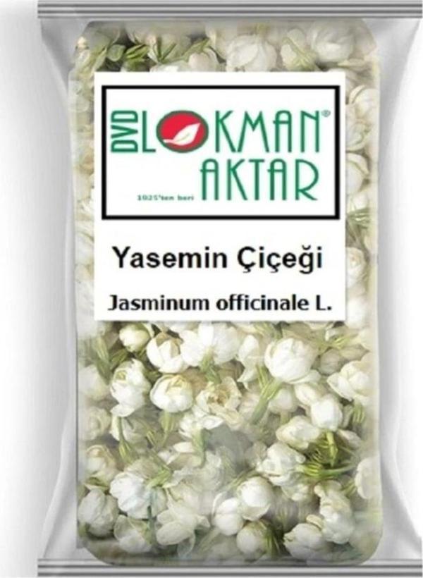Lokman Aktar Yasemin Çiçek 500 Gr - Image 1