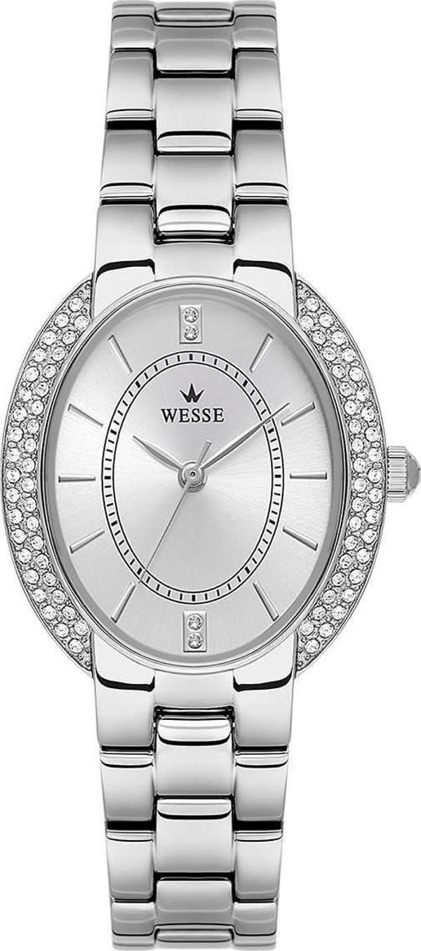 Wesse WWL113001 Kadın Kol Saati - Image 1