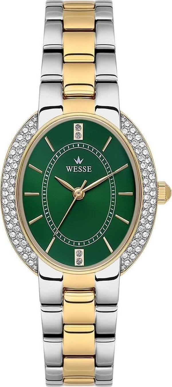 Wesse WWL113002 Kadın Kol Saati - Image 1