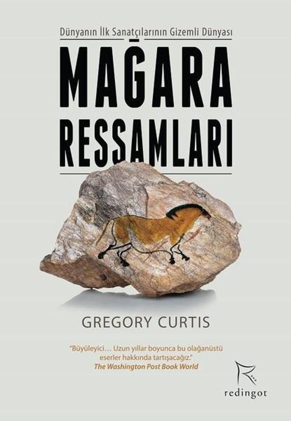 Mağara Ressamları - Redingot - Image 1