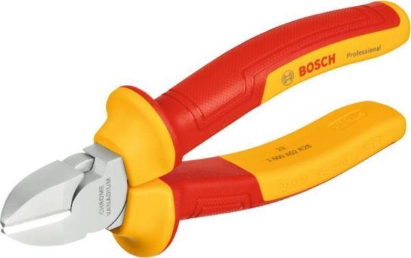 Bosch Vde Kenar Kesme Pensleri 160Mm - 1600A02Nd9 - Image 1