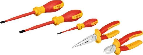 Bosch El Aleti Vde Mixed Set 5 Parça - 1600A02Ng2 - Image 1